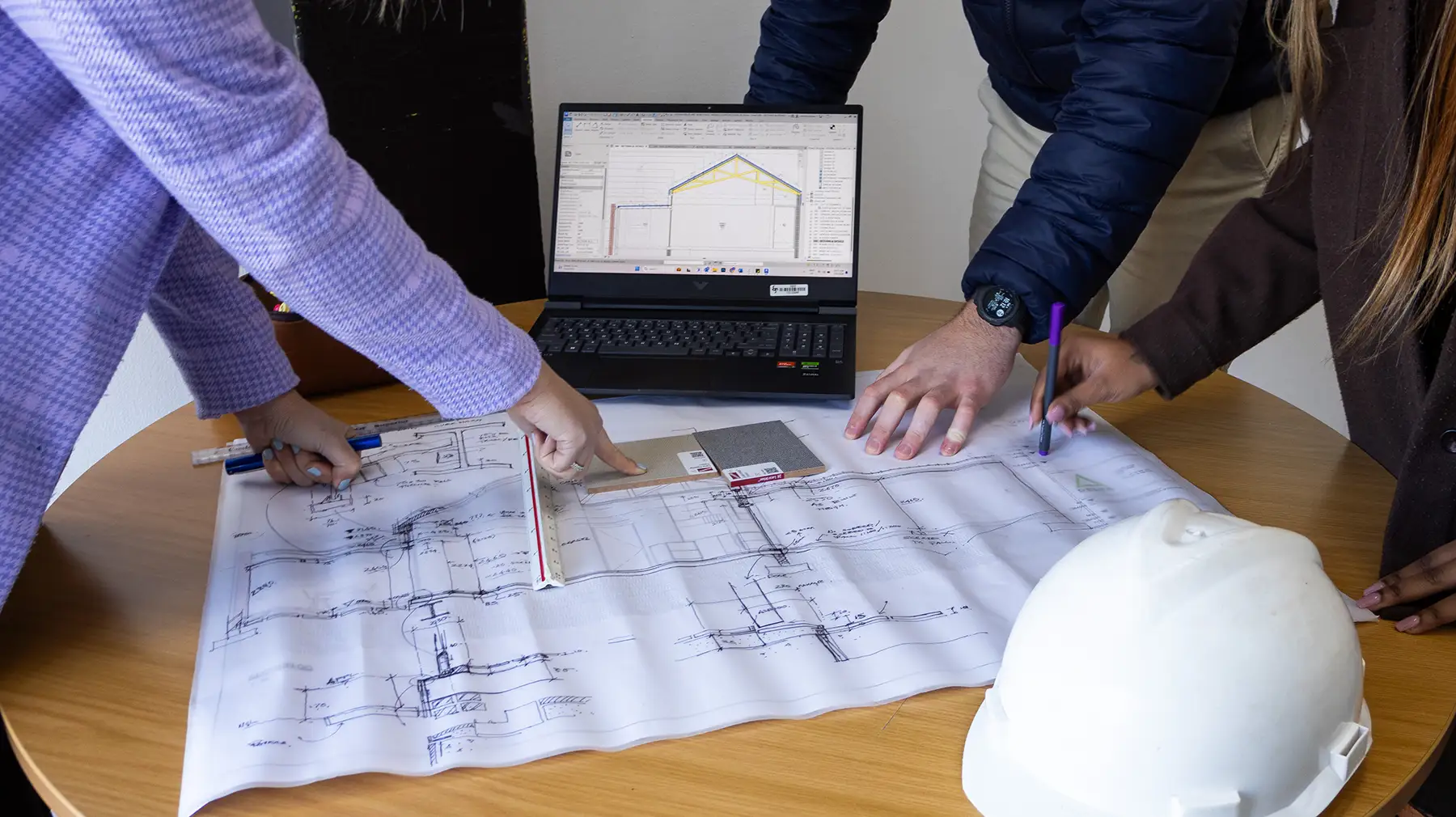 The Role of Architects in Construction Projects - Design Development and Planning